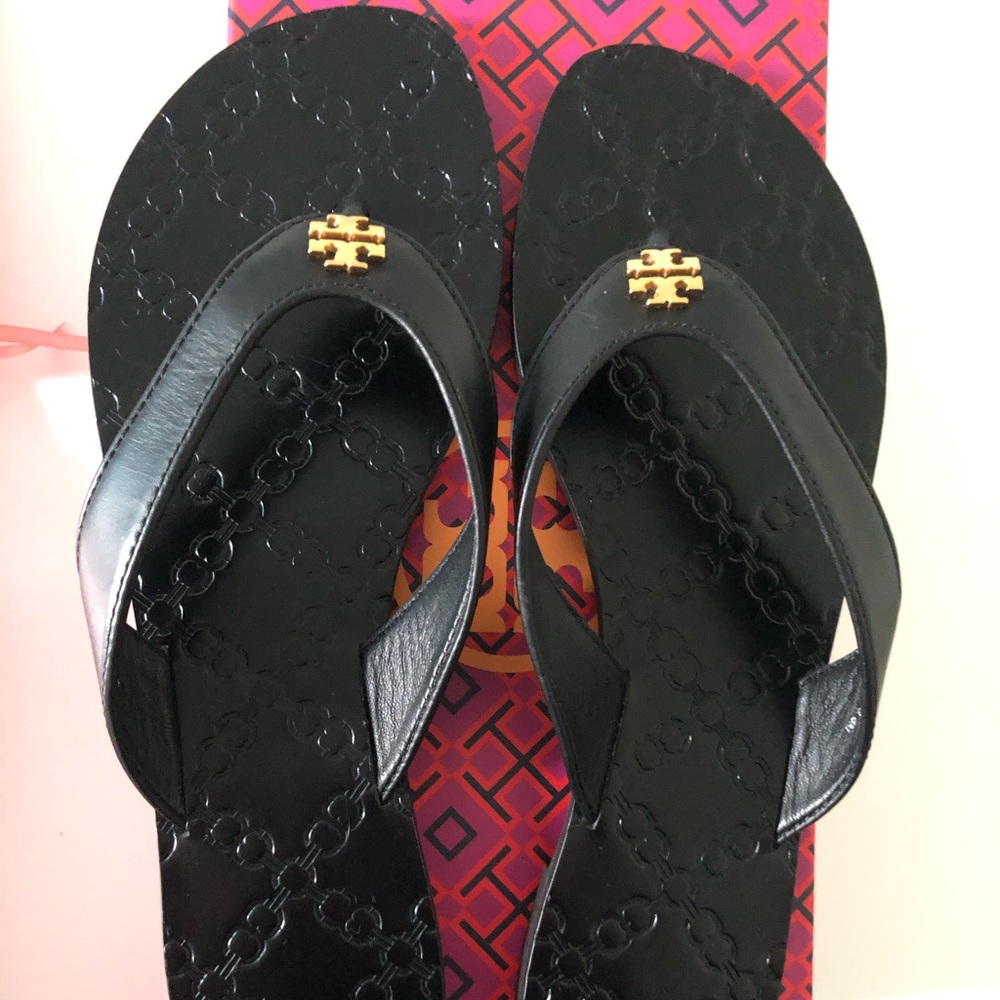 Tory Burch Monroe Sandal